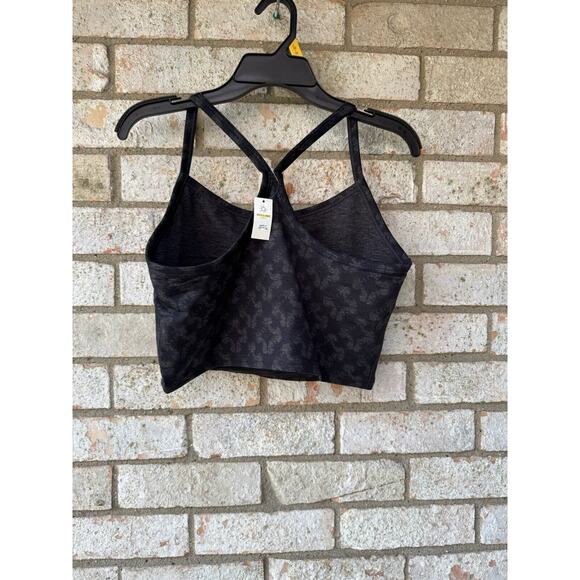 NWT Aerie Sports Bra XL Racerback - Picture 8 of 8